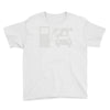 dtc Youth Tee