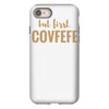 covfefe iPhone 8 Case