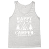 Happy Camper Tank Top