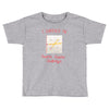 i survived charlie charlie Toddler T-shirt