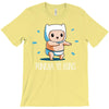 puncha yo buns T-Shirt