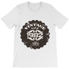 vintage made of 1982 all original parts T-Shirt