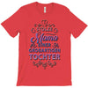 stolze mama einer grossartigen tochter hoodie T-Shirt