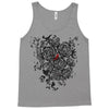 rosebud Tank Top