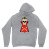 dracula (2) Unisex Hoodie
