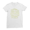 superior em978 best trending Ladies Fitted T-Shirt