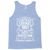 Vintage 1951 Tank Top