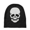 mr. skull Baby Beanies
