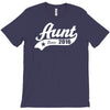 aunt since 2016 T-Shirt