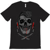 pomade style T-Shirt