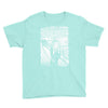 scream for coffee Youth Tee
