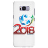 world cup 2018 Samsung Galaxy S8 Plus