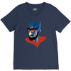 robots in disguise V-Neck Tee