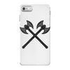 Axe iPhone 7 Case