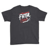 fatal Youth Tee