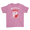 praying skull Youth Tee