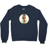 ozil anime Crewneck Sweatshirt