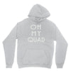 oh my quad Youth Hoodie