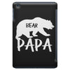 Papa Bear iPad Mini