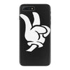 peace sign iPhone 7 Plus Case