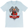 dad mack trucks T-Shirt