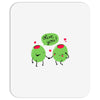 olive you Mousepad