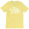 us army proud mom T-Shirt