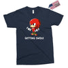 getting swole Exclusive T-shirt