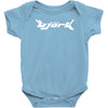 bjork new Baby Bodysuit
