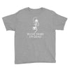 in cat years i'm dead Youth Tee