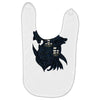 sea wolves Baby Bibs