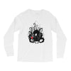 thorns Long Sleeve Shirts
