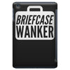 briefcase wanker iPad Mini
