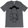 ufo zone T-Shirt