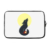 little red riding hood Laptop sleeve