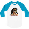 vanoss 3/4 Sleeve Shirt