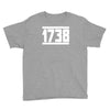 1738 Youth Tee