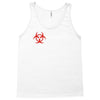 movie t shirt inspired by the film   the fly movie Tank Top