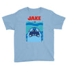 ooomity isle Youth Tee