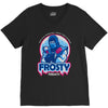 frosty treats V-Neck Tee