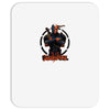 deadwho i'm deathstroke Mousepad