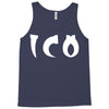 ico Tank Top