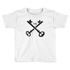 key Toddler T-shirt