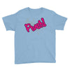 pweh Youth Tee