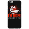 i'm nicer! iPhone 6/6s Case