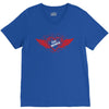 Free Melania V-Neck Tee
