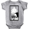 Goku Baby Bodysuit