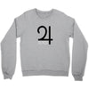 moment best Crewneck Sweatshirt