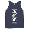 new zeland rugby sport Tank Top