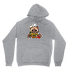 moga's famous bbq Hoodie